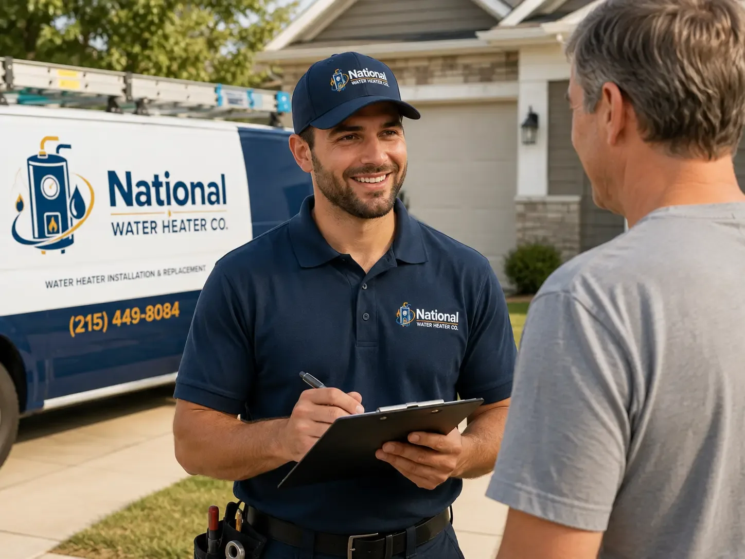 Water Heater Installation Vanlue, OH FAQs